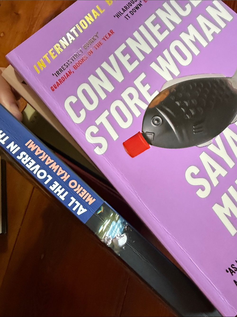 Custom Book Bundle - Picture 4 of 5
